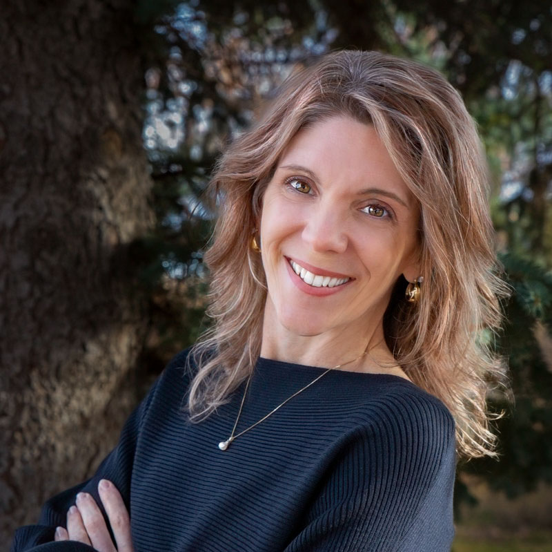 Amanda Shay, Executive Director