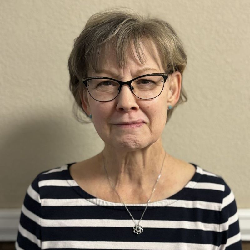 Barbara Holtzman