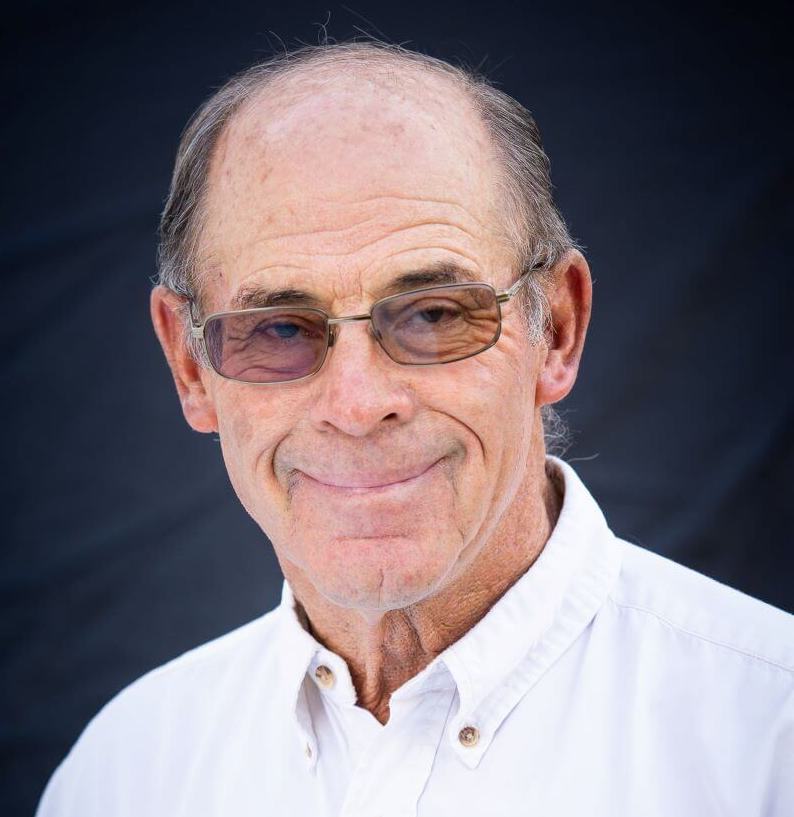 Clint Johnson, President
