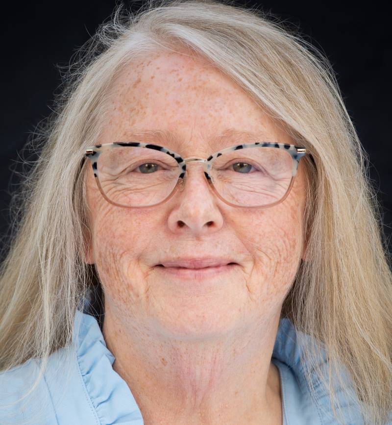 Deb Eurich, Board Member