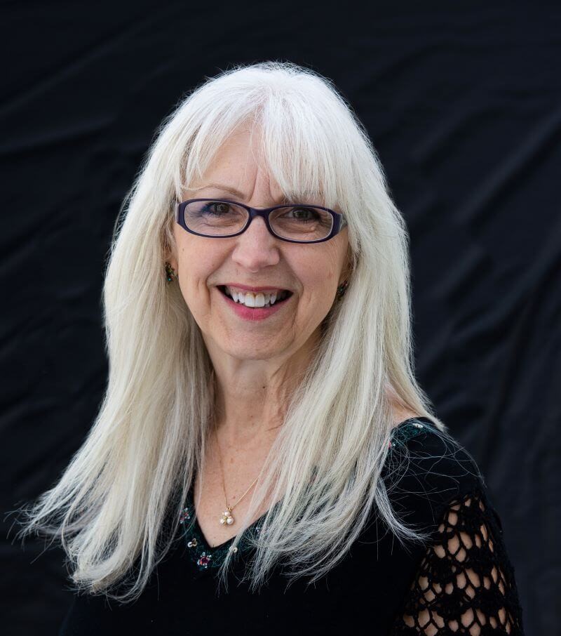 Paula Crook,Secretary