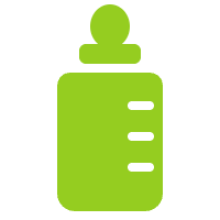 Baby bottle